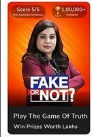 Fake or not 20 nov Episode 38 'Sweet As Honey' win GVs and SCs