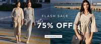 Andindia Flash Sale- Upto 75% off on Women's Clothing