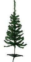 Fourwalls Pine 90 cm (2.95 ft) Artificial Christmas Tree