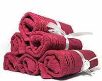 Eurospa bath & hand towels upto 70% off