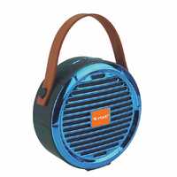 R-NXT RX-535 Retro Series Wireless Speaker@360