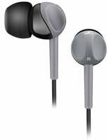 Sennheiser CX 180 Street II In-Ear Headphone (Black), without Mic