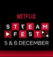 Free Netflix for 2 days (Dec 5 & 6th 2020)