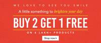 Limeroad - Buy 2 Get 1 free On Clothing And Accesories