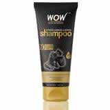  WOW Skin Science Activated Charcoal Face Mask - Peel Off - No Parabens & Mineral Oils - 100 ml  