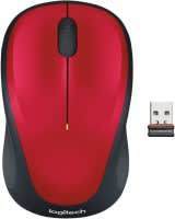 Logitech M235 Wireless Optical Mouse