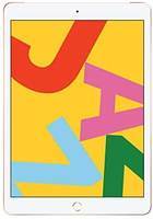 Apple iPad (10.2-inch, Wi-Fi + Cellular, 32GB) - Gold (7th Generation

