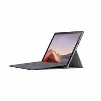 Microsoft Surface Pro 7 VDV-00015 12.3 inch Touchscreen 2-in-1 Laptop (10th Gen Intel Core i5/8GB/128GB SSD/Windows 10 Home/Intel Iris Plus Graphics), Platinum

