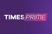 TimesPrime - Annual subscription at Rs.199 effectively