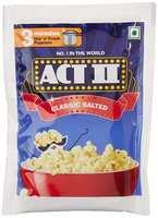 Pantry - Act II Popcorn IPC Classic Salted Combo Pack, 60g (Pack of 3)