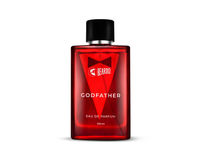 VIP Club Members - Beardo Godfather Perfume (100ml) At Rs.360