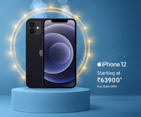 Tatacliq  Get Upto Rs 7000 Instant Discount on Apple Products using HDFC /ICICI  Cards