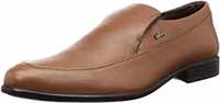 Lee Cooper Men's Leather Shoes at flat 75% Off