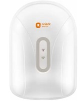 Orient Electric 3 L Instant Water Geyser (Aquapro, White) At Rs.2199
