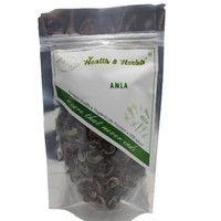HEALTH & HERBS Amla - Indian Gooseberry – Emblica Officinals 100 Gram