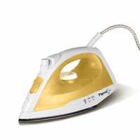Pigeon Steam Iron (1200-Watt) Rs.549
MRP 1295

