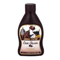 JINDAL COCOA Classic Chocolate Syrup 650gm @ 150

