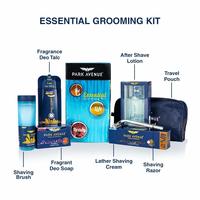 Park Avenue Essential Grooming Kit (Combo of 6 )