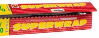 Superwrap Hindalco Aluminium Foil (Pack of 4)@175