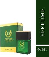 Denver Hamilton Perfume Eau de Parfum - 60 ml  (For Men)