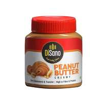 PANTRY - Disano Peanut butter creamy - 1 kg @189