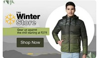 Bewakoof Winter Wear Store Starting From Rs.275