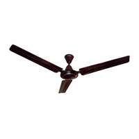 Lifelong Glide 1200mm Ceiling Fan, Brown (High Speed, 2 years Warranty, ISI Certified) @ 999