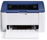 Xerox Phaser 3020_BI Single Function Wireless Printer (White) @ 7664