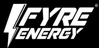 Additional 20% off on Fyre Energy