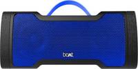boAt Stone 1000 14W Bluetooth Speaker (Navy Blue/Black)