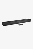 [Lowest] JBL Bar Studio 2.0 Channel Bluetooth Sound Bar (Black)