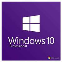LOOT DEAL - GET MICROSOFT WINDOWS 10 PRO @324 only