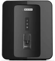 Blue Star Excella EX5BLAM01 6 L RO+UV+UF Electric Water Purifier With Storage (Black)