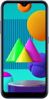 Samsung Galaxy M01 3 GB 32 GB Blue 
