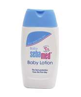 Sebamed Baby Lotion 50ml