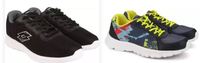 Lotto Men's Footwear upto 80% off starting @ 499