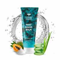 Bombay Shaving Company Post-Shave Balm- After Shaving Lotion @ 189