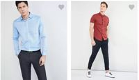 50% Off on Max Formal Shirts Starts from Rs. 299
