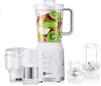 Mr Bright Pro Mr-jg022 Powerful Blender 500 Juicer Mixer Grinder