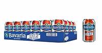 Bavaria Non Alcoholic Beer 330 ML (Pack of 12)