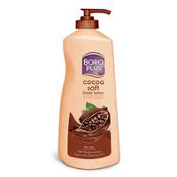 Boro Plus Cocoa Soft Body Lotion, 400 ml

