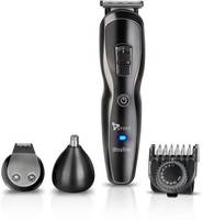 Syska HT3333K  Runtime: 60 min Trimmer for Men