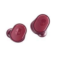 Skullcandy Sesh True Wireless Earbuds (Moab/Red/Black)