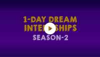 1 Day Internship Offer & win exciting prizes
