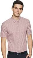 Min. 75% off  on Branded Shirts
