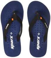 Sparx Women's Flip-Flops @124

