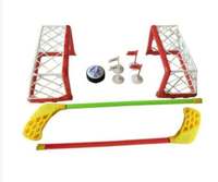 Mitashi Playsmart Air Hover Ice Hockey Ball@404
