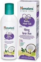 @155 HimalyaBabyHairOil

[200mL | Regular @220]