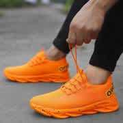 TR running shoes for men @329