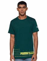 Puma clothing and footwear Minimum 80% off 